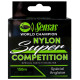 Монофильная леска Sensas SUPER COMPETITION 150м,  0.165мм