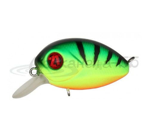 Воблер PONTOON 21 BABY RED RAG 32F-SR цвет 042