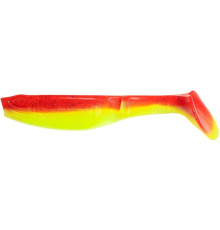 Силиконовая приманка Select BOOZER 3.3" 202, 4шт, виброхвост