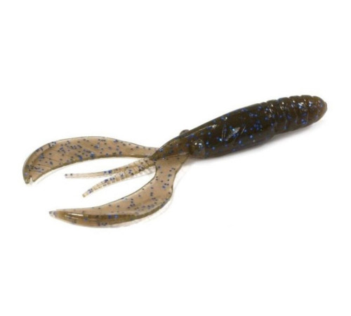 Силиконовые приманки Bait Breath SL-REMIX 3.5" 208, 8шт, рак