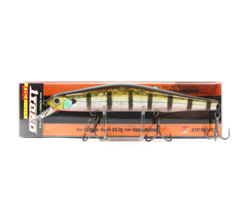 Воблер ZipBaits ORBIT 130SP-SR (японский рынок) 509