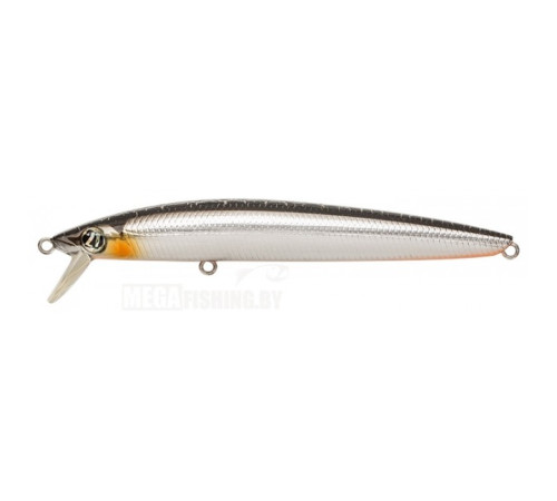 Воблер PONTOON 21 MARIONETTE MINNOW 90SP-SR цвет 712