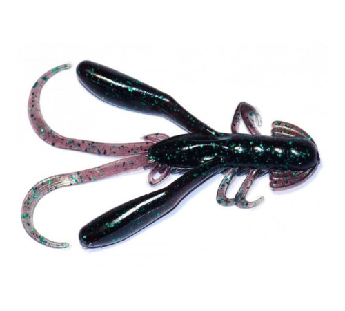 Силиконовые приманки Bait Breath U30 RUSH CRAW 2" 156, 8шт, рак