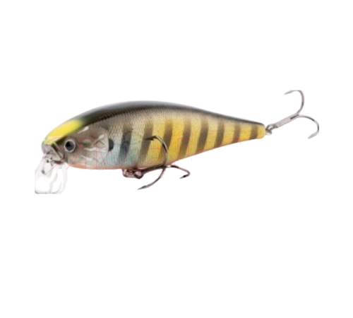 Воблер Lucky Craft Pointer 128 SR цвет NC Female Bluegill