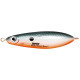 Блесна колеблющаясяRapala RATTLIN' MINNOW SPOON 16гр , цвет SD