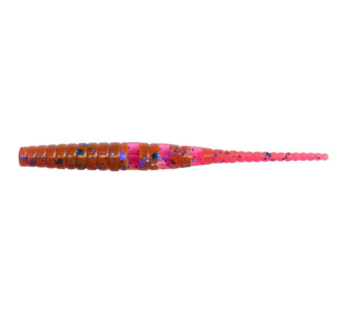 Силиконовые приманки Select JAVIK 2.2" 900, 7шт, слаг