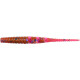 Силиконовые приманки Select JAVIK 2.2" 900, 7шт, слаг