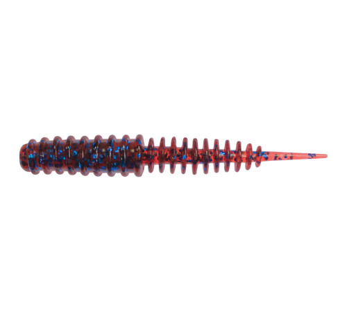 Силиконовые приманки Select AIR TAIL 2.5" 110, 7шт, слаг