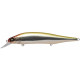 Воблер минноу Megabass ITO-SHINER 115SP mg western clown, 14 гр.