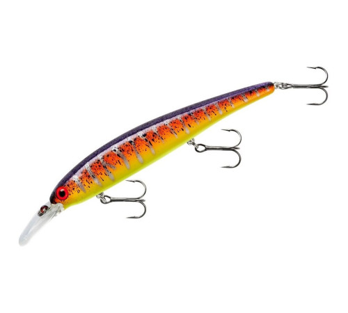 Воблер Pradco Bandit WALLEYE SHALLOW 120F, цвет Wild Thing, 17,7 гр.