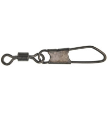 Sensas SNAP SWIVELS №20, 10 шт.