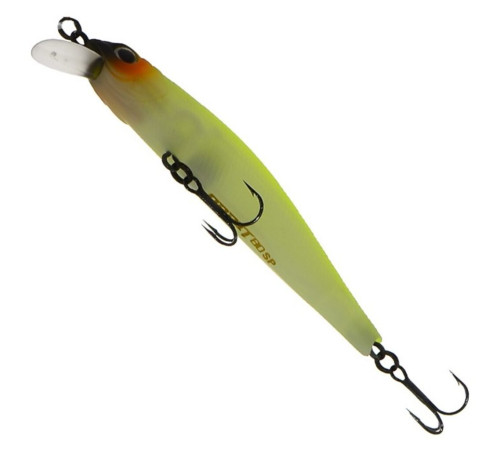 Воблер ZipBaits ORBIT 80SP-SR 982