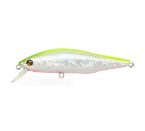 Воблер PONTOON 21 CHEEKY 80F-SR цвет A62