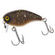 Воблер крэнк Jackall CHUBBY 41F-SSR brown bug, 5.7 гр.
