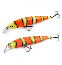 Воблер AKARA BEST MINNOW 100SP цвет A70