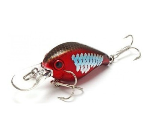 Воблер Lucky Craft Clutch MR цвет 5415 MS Gekiatsu Japan Shad 965