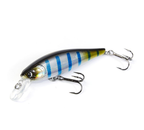 Воблер Lucky John Original MINNOW X 100SP, цвет A13
