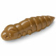 FishUp PUPA 1.5" - Cheese 102 - Mustard Yellow, 8шт.
