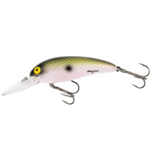 Воблер Pradco Bomber MODEL A 78F, цвет Electric Shad, 17,7 гр.