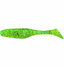 Силиконовая приманка Select CRAZY SHAD 4.0" 071, 5шт, виброхвост