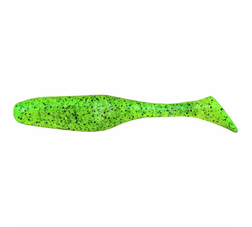 Силиконовая приманка Select CRAZY SHAD 3.0" 071, 5шт, виброхвост