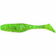 Силиконовая приманка Select CRAZY SHAD 3.0" 071, 5шт, виброхвост