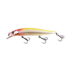 Воблер минноу Jackall RV-MINNOW 110SP clown, 16.3 гр.