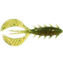 Силиконовые приманки Bait Breath SL-REMIX CHIBY SP 2.4" S868, 10шт, рак