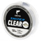 Монофильная леска Salmo SNIPER CLEAR 150м,  0.2мм