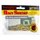 Lucky John Pro Series HOGY SHRIMP 2,2in S15, 10шт.