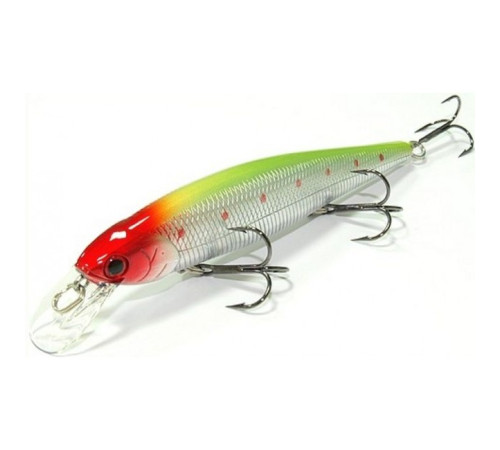 Воблер Lucky Craft Slender Pointer 127MR цвет 251 Nishiki