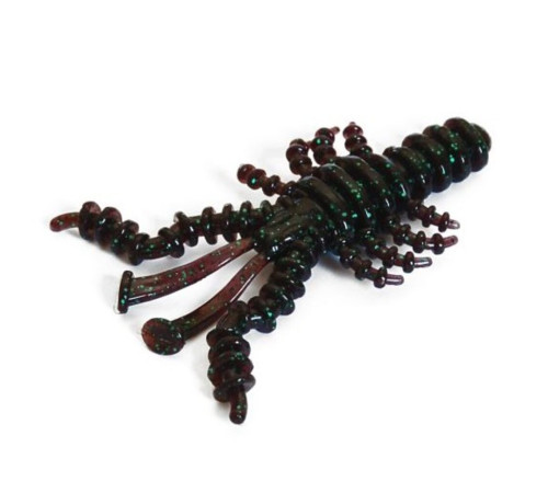 Силиконовые приманки Bait Breath U30 MOSYA 1.5" 156, 14шт, рак