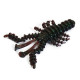 Силиконовые приманки Bait Breath U30 MOSYA 1.5" 156, 14шт, рак