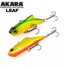 Воблер Akara Leaf 45S цвет A84