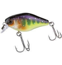 Воблер крэнк Jackall CHUBBY 41F iwana, 5.5 гр.