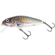 Воблер Salmo PERCH 80F HGS