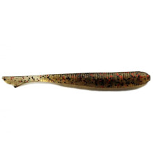 Силиконовые приманки Bait Breath U30 FISH TAIL 2" 142, 10шт, слаг