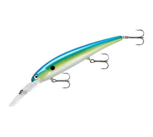 Воблер Pradco Bandit WALLEYE DEEP 120F Neon Shad