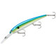 Воблер Pradco Bandit WALLEYE DEEP 120F Neon Shad
