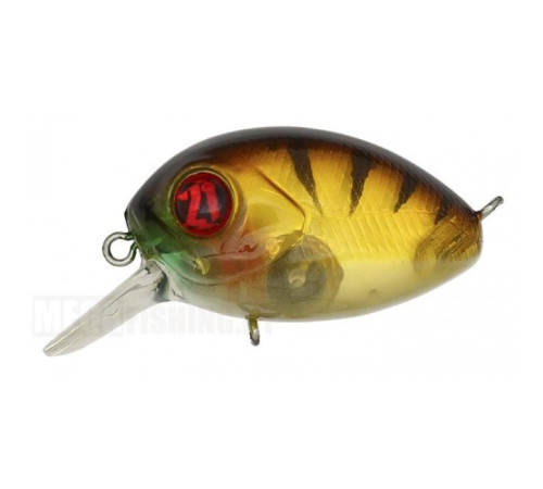 Воблер PONTOON 21 BABY RED RAG 32F-MDR цвет 837