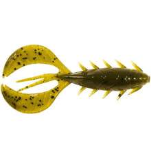 Силиконовые приманки Bait Breath SL-REMIX CHIBY SP 2.4" Ur120, 10шт, рак