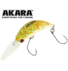Воблер Akara Zum 35SP цвет A225G