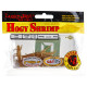 Lucky John Pro Series HOGY SHRIMP 2,2in S18, 10шт.