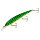 Воблер Pradco Bandit WALLEYE SHALLOW 120F, цвет Fire Tiger, 17,7 гр.