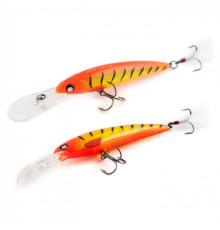 Воблер AKARA CATCHER 100F цвет A53
