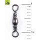 Lucky John Pro Series BARREL, 016, 10шт.