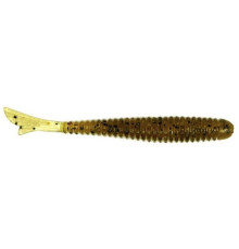 Силиконовые приманки Bait Breath U30 FISH TAIL RINGER 2" 120, 10шт, слаг