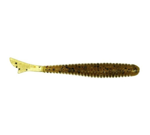 Силиконовые приманки Bait Breath U30 FISH TAIL RINGER 2" 120, 10шт, слаг