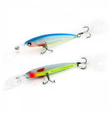 Воблер AKARA CATCHER 100F цвет A55