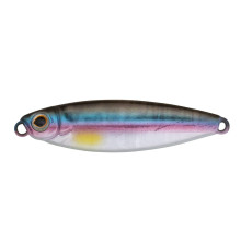Блесна колеблющаясяStrike Pro CYBER JIG 10гр , цвет A210-SBO-RP
